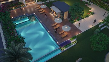 Furnished Amenities in 5 BHK Apartment at DSR Elixir, Whitefield – for Sale
