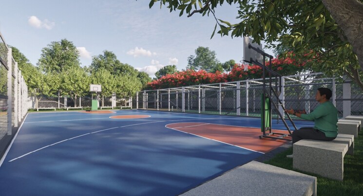 Swimming Pool, dsr-elixir 5 Bedroom 4341 Sq.Ft. Apartment In Whitefield Bangalore 8778511