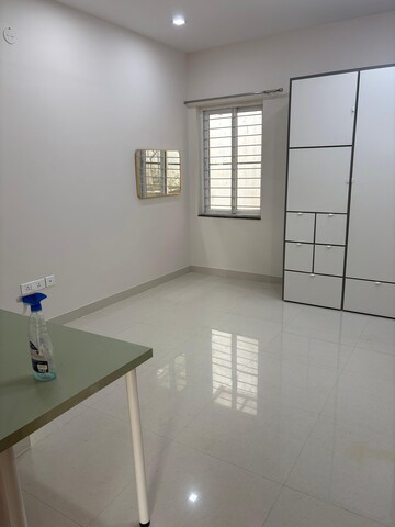 Room in 3 BHK Villa at Chikkagubbi Village – for Rent