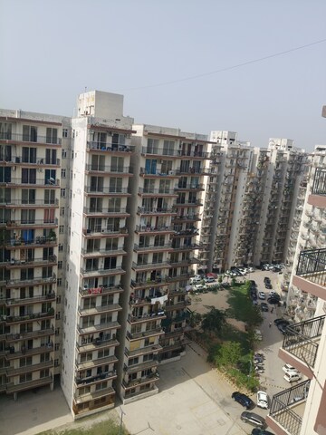 3 BHK Apartment For Rent in ROF Aalayas, Sector 102