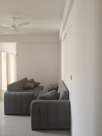 Kitchen in 3 BHK Apartment at ROF Aalayas, Sector 102 – for Rent