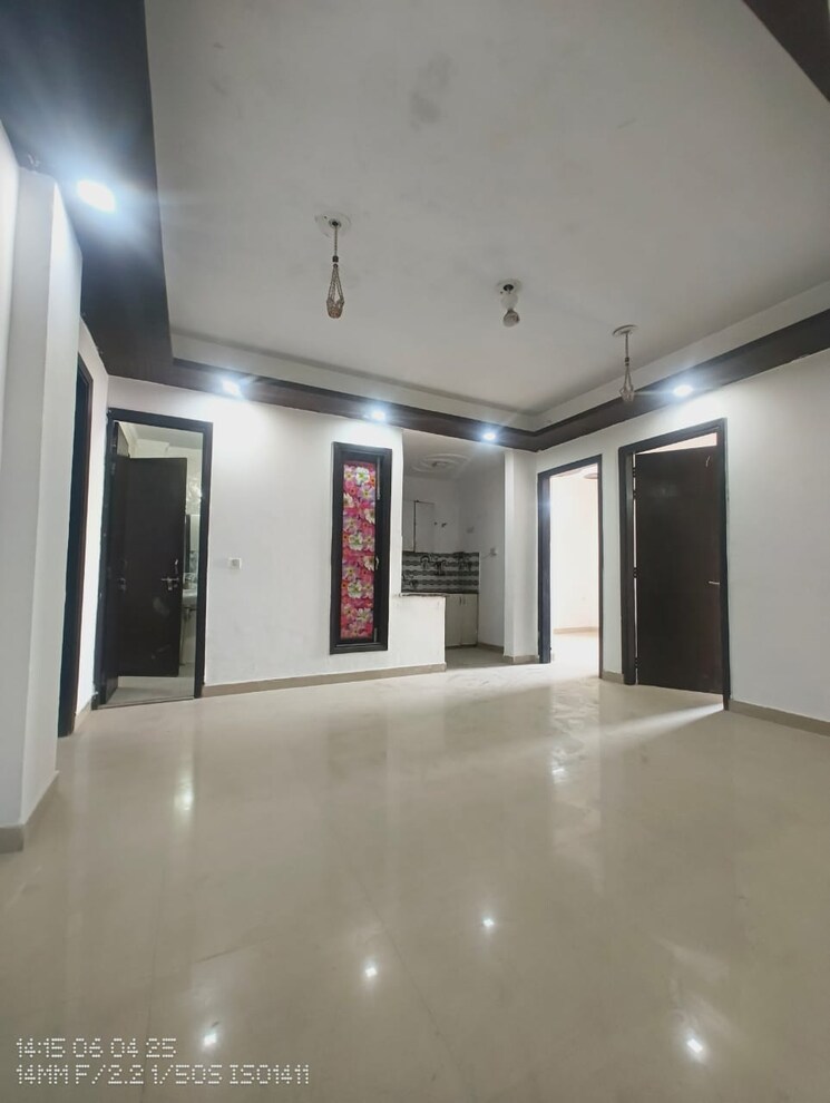 Room, paryavaran complex 2 Bedroom 850 Sq.Ft. Builder Floor In Paryavaran Complex Delhi 8778648