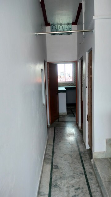 Building Lobby in 1 BHK Independent House at Indira Nagar – for Rent