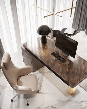 Team Area in  Office Space at Assotech Business Cresterra, Sector 135 – for Rent