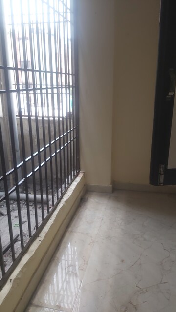 Staircase in 2.5 BHK Builder Floor at Mayur Vihar – for Rent