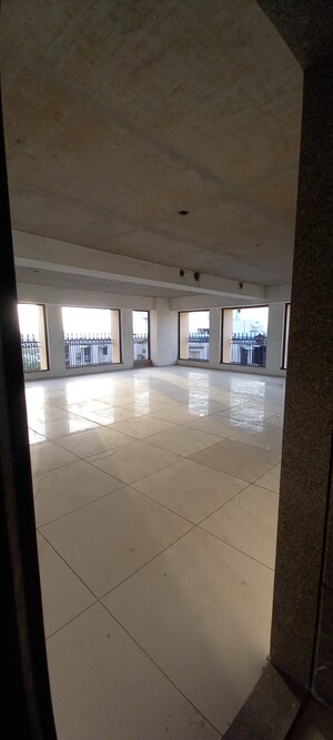 Floor Plan in  Office Space at Ashram Road – for Sale