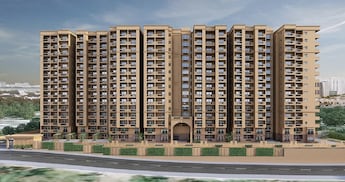 3 BHK 1507 Sq.Ft. Apartment in DS Max Sky Shlokam