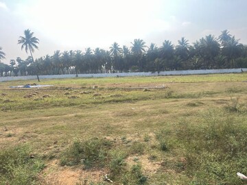  Plot For Sale in Bhogapuram