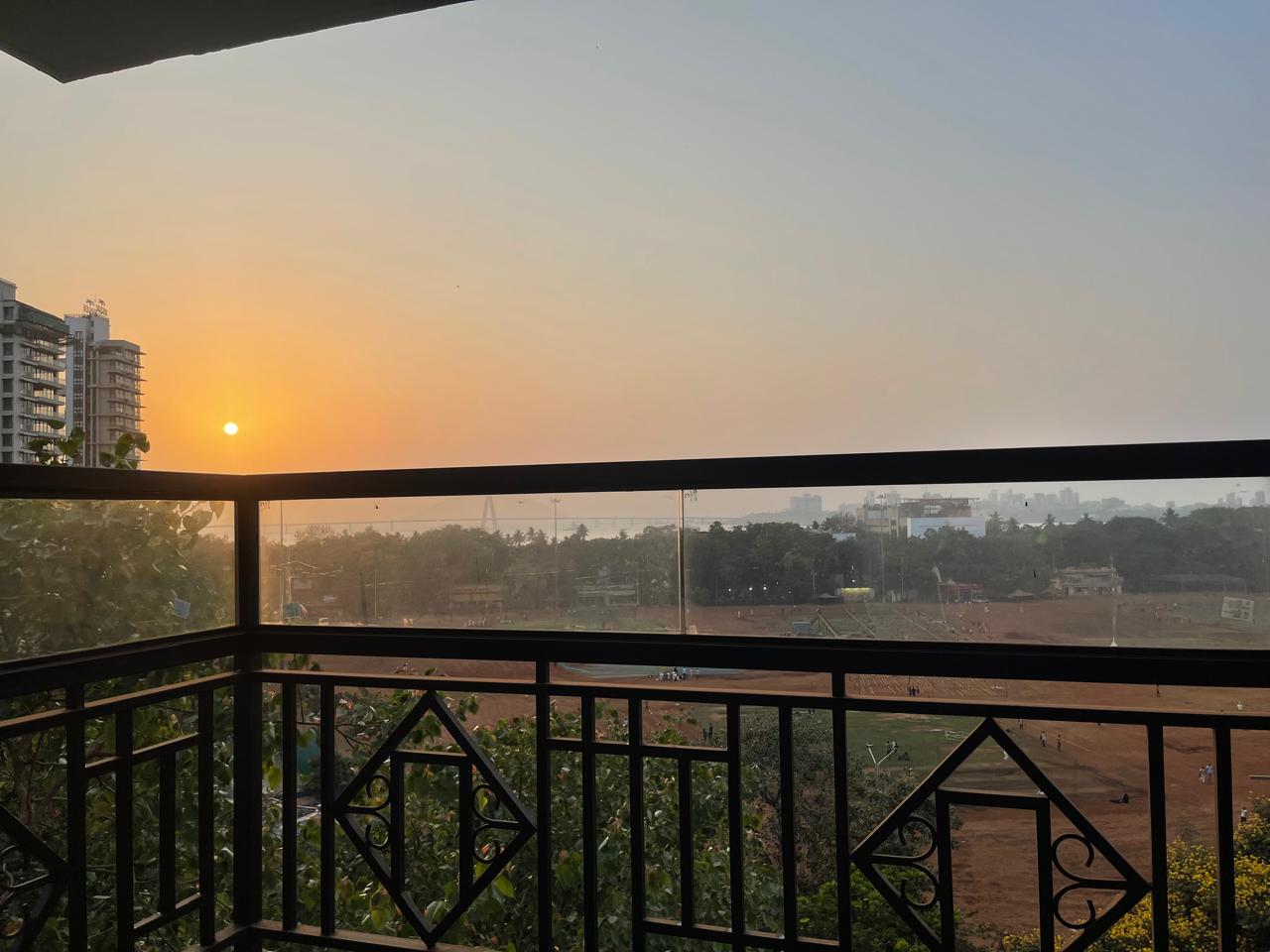 3 BHK Apartment For Rent in Ruparel Ariana