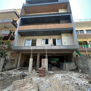 3 BHK Builder Floor For Sale in Sector 23