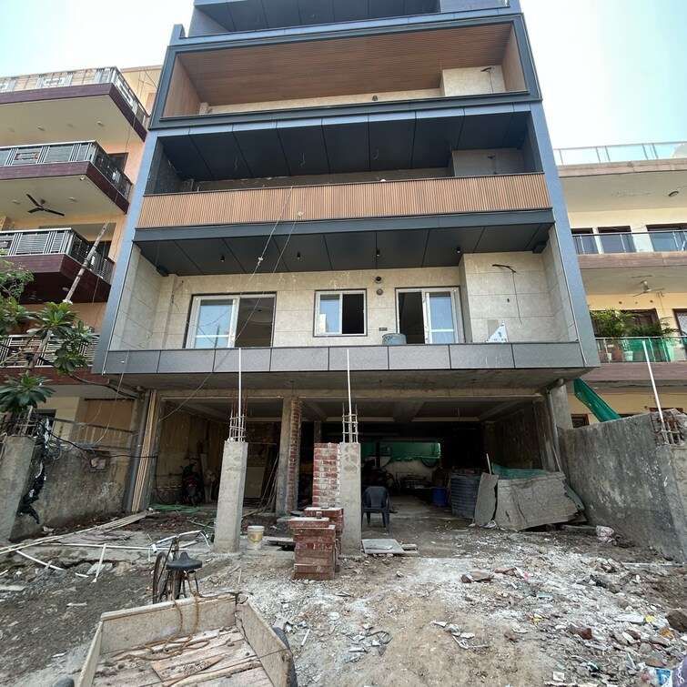 Cover Image, sector 23 3 Bedroom 273 Sq.Yd. Builder Floor In Sector 23 Gurgaon 8778604