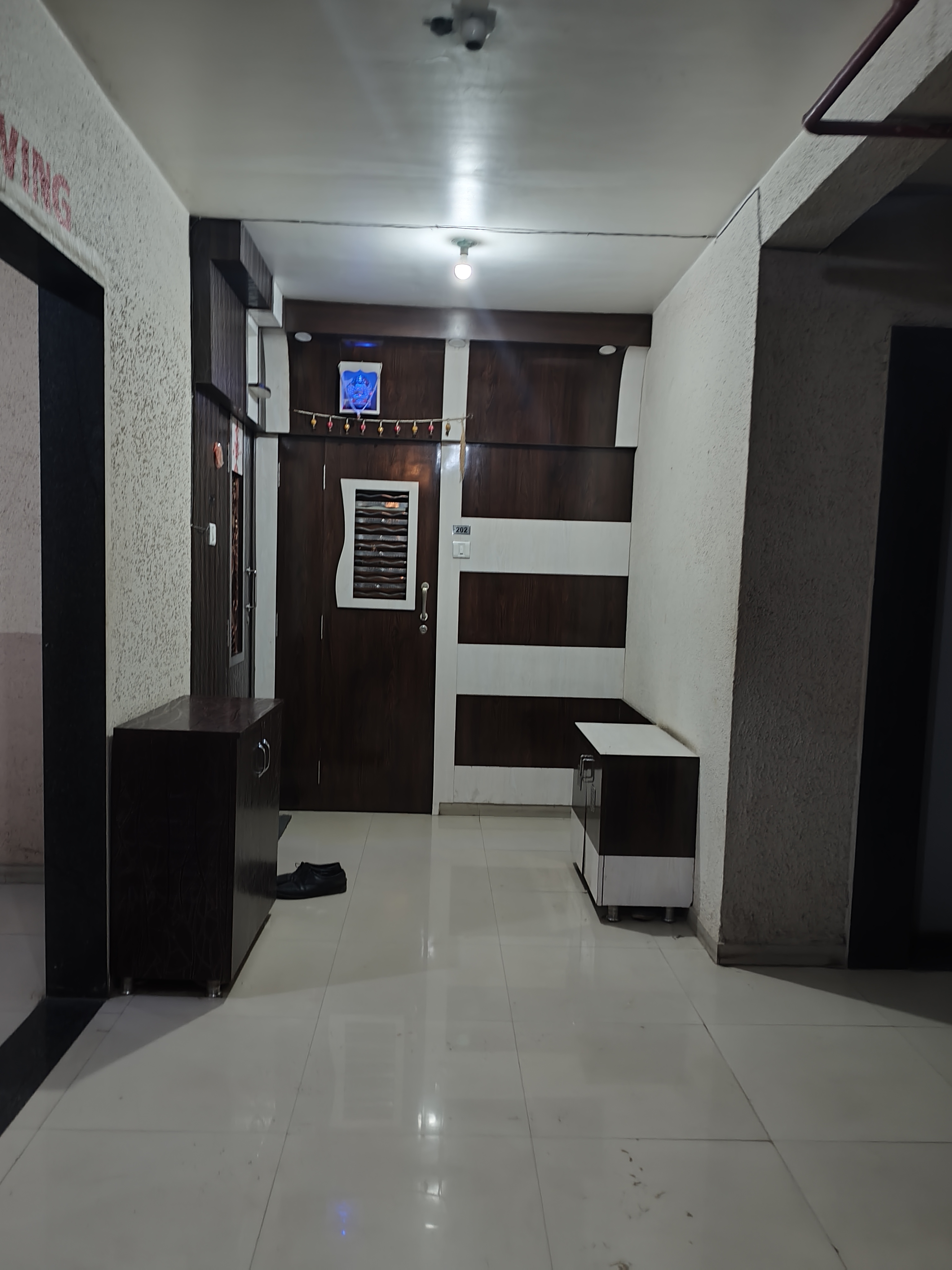 1 BHK Apartment For Rent in Mahavir Kanti Dreams
