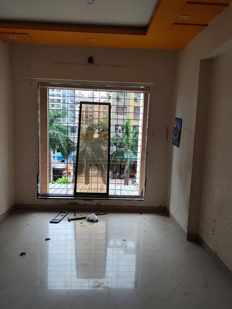 Room, mahavir-kanti-dreams 1 Bedroom 605 Sq.Ft. Apartment In Nalasopara East Palghar 8778610