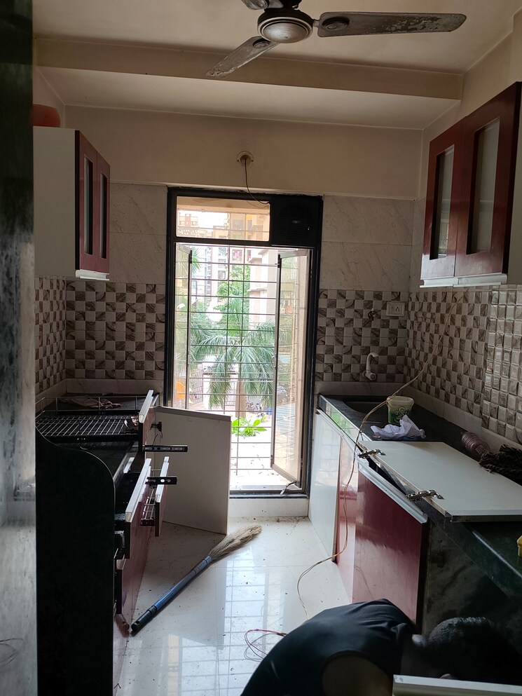 Master Bedroom, mahavir-kanti-dreams 1 Bedroom 605 Sq.Ft. Apartment In Nalasopara East Palghar 8778610