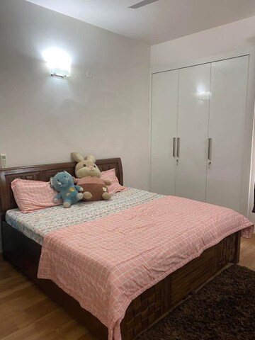2 BHK Apartment For Rent in Unitech Harmony, Sector 50