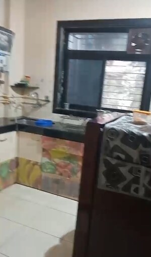 1 BHK Apartment For Sale in Mani Enclave, Mira Road East