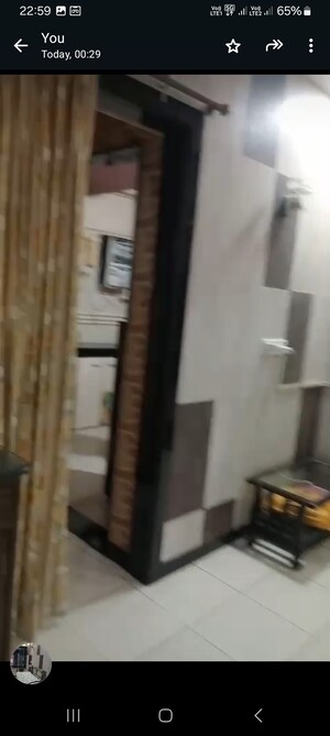 Furnished Amenities in 1 BHK Apartment at Mani Enclave, Mira Road East – for Sale