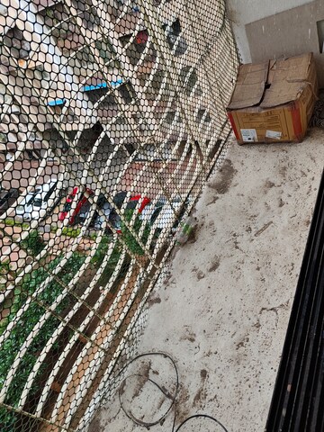 1 BHK Apartment – Exterior View View at Shanti Lifespaces, Nalasopara East - for Rent