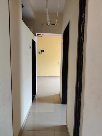 Building Lobby in 1 BHK Apartment at Shanti Lifespaces, Nalasopara East – for Rent