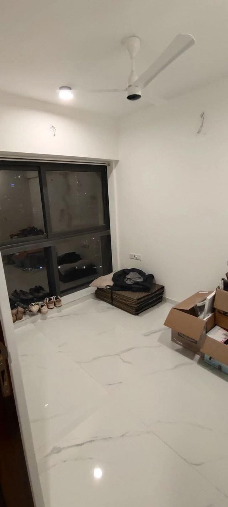 Master Bedroom, level-the-residences 1 Bedroom 470 Sq.Ft. Apartment In Andheri West Mumbai 8778623