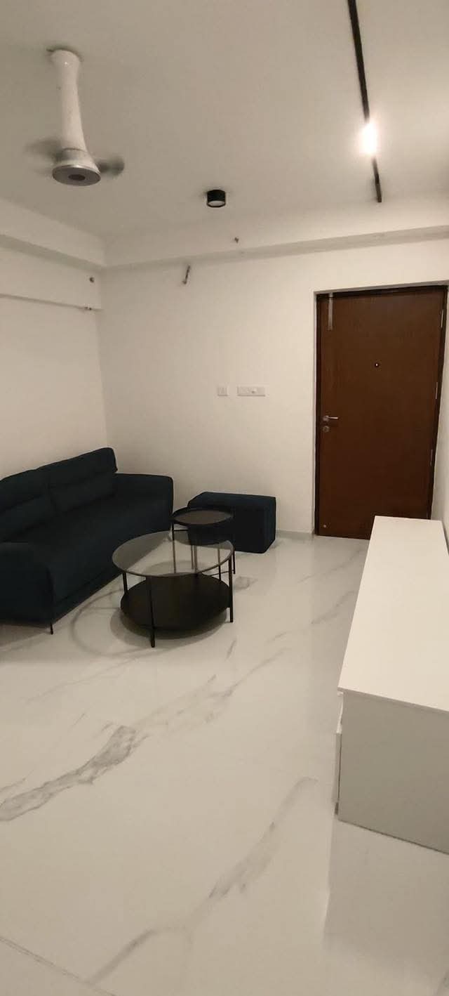 1 BHK Apartment For Rent in Level The Residences