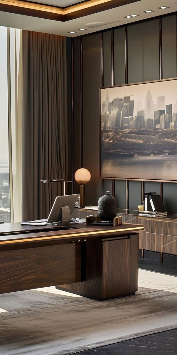 Floor Plan, assotech-business-cresterra Commercial Office Space 530 Sq.Ft. In Sector 135 Noida 8778630