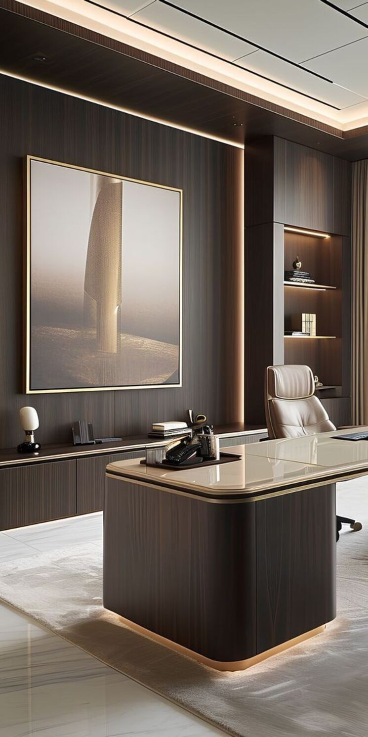 Floor Plan, assotech-business-cresterra Commercial Office Space 530 Sq.Ft. In Sector 135 Noida 8778630