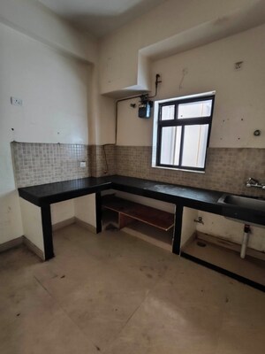 Kitchen in 3 BHK Apartment at Ruchi Active Greens, Tangra – for Sale