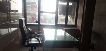 Kitchen in  Office Space at Netaji Subhash Place – for Rent