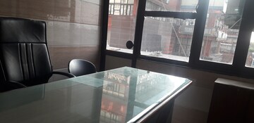 Kitchen in  Office Space at Netaji Subhash Place – for Rent
