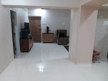 Kitchen in 2 BHK Apartment at Gokuldham CHS Goregaon, Goregaon East – for Sale