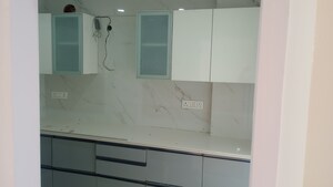 Kitchen in 3 BHK Apartment at Ahinsa Khand 2 – for Sale