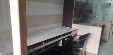 Team Area in  Office Space at Netaji Subhash Place – for Rent