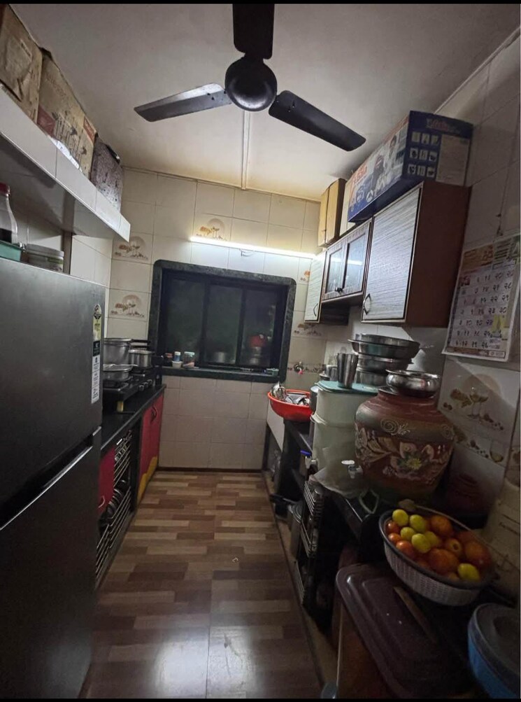  Parking, amogh-shree-kacharnath-chs 2 Bedroom 900 Sq.Ft. Builder Floor In Chole Gaon Thane 8778637