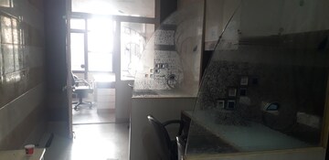 Bathroom in  Office Space at Netaji Subhash Place – for Rent