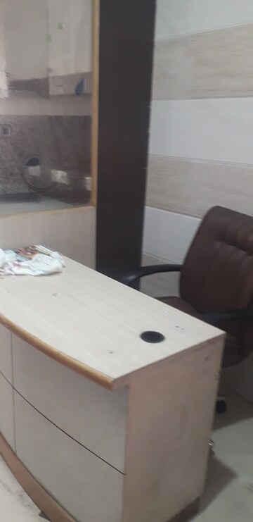 Bedroom in  Office Space at Netaji Subhash Place – for Rent