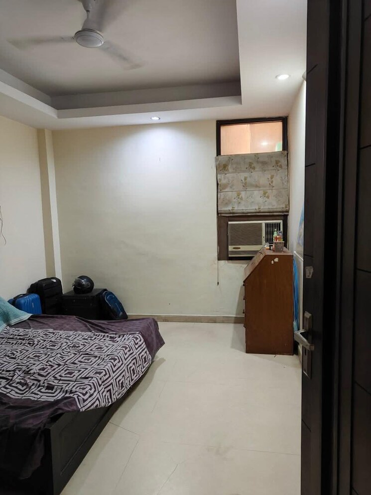 Bedroom, mehrauli 2 Bedroom 1000 Sq.Ft. Builder Floor In Mehrauli Delhi 8778646