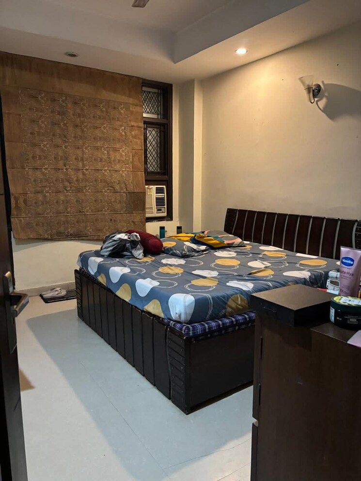 Bedroom, mehrauli 2 Bedroom 1000 Sq.Ft. Builder Floor In Mehrauli Delhi 8778646