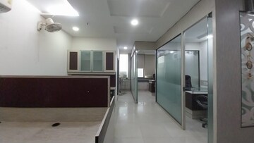  Office Space For Rent in Netaji Subhash Place