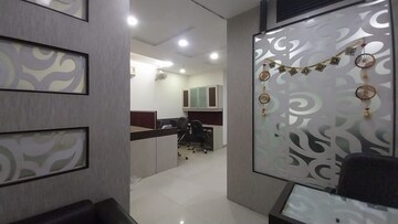 Team Area in  Office Space at Netaji Subhash Place – for Rent
