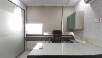 Living Room in  Office Space at Netaji Subhash Place – for Rent
