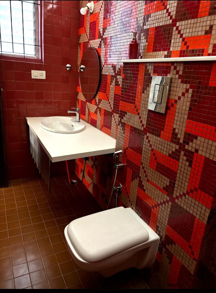 Master Bedroom, hsr layout 3 Bedroom 2275 Sq.Ft. Builder Floor In Hsr Layout Bangalore 8778649