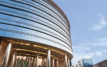 Office Space For Sale in Turbhe