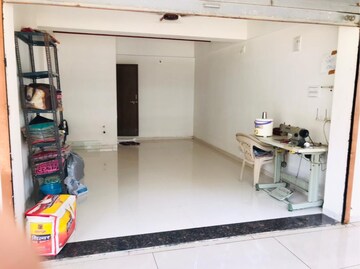 Shop – Exterior View View at Vastral - for Rent