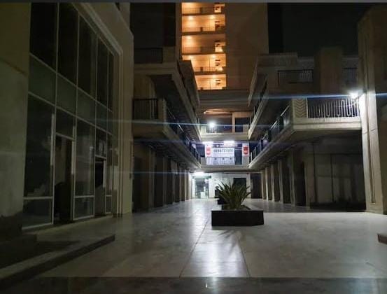 Office Space For Sale in ATS Bouquet