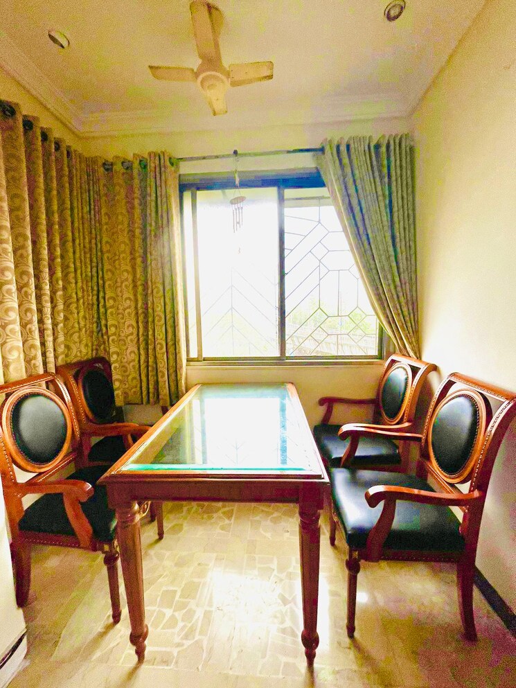 Living Room, sumitra-sadan-vile-parle-west 2 Bedroom 750 Sq.Ft. Apartment In Vile Parle West Mumbai 8778671