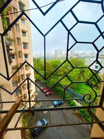 2 BHK Apartment – Map Location View at Sumitra Sadan Vile Parle West, Vile Parle West - for Rent