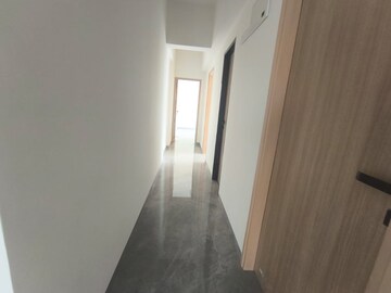 Building Lobby in 2 BHK Apartment at Shree Mangesh, Chembur – for Rent