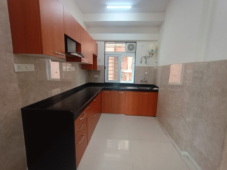 Kitchen, shree-mangesh 2 Bedroom 800 Sq.Ft. Apartment In Chembur Mumbai 8778672
