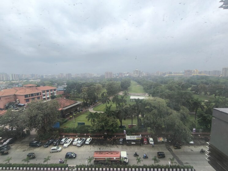 Exterior View, shree-mangesh 2 Bedroom 800 Sq.Ft. Apartment In Chembur Mumbai 8778672